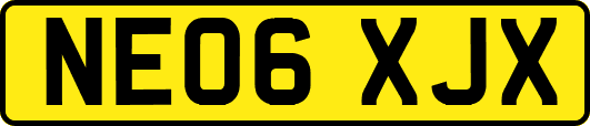 NE06XJX