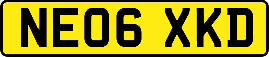 NE06XKD