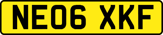 NE06XKF