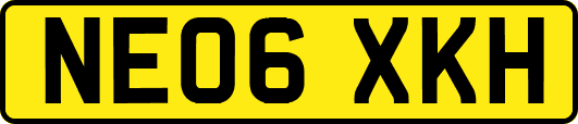 NE06XKH
