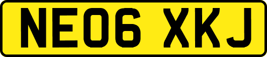 NE06XKJ