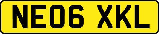 NE06XKL