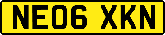 NE06XKN