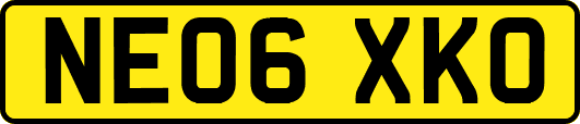 NE06XKO