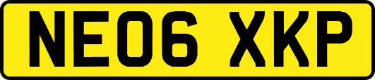 NE06XKP