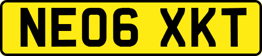 NE06XKT