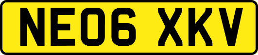 NE06XKV