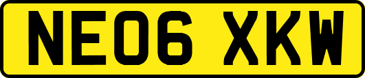 NE06XKW
