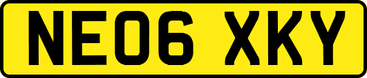 NE06XKY
