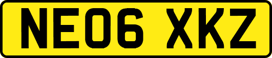 NE06XKZ