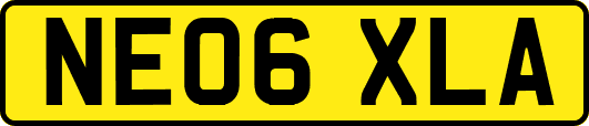 NE06XLA