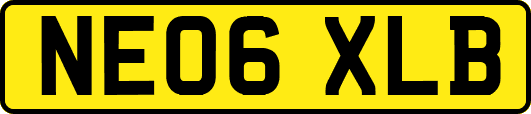 NE06XLB