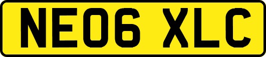 NE06XLC