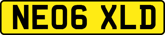 NE06XLD