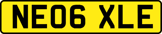 NE06XLE