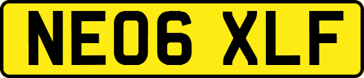 NE06XLF