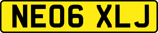 NE06XLJ