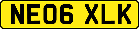NE06XLK