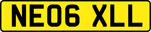 NE06XLL