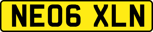 NE06XLN