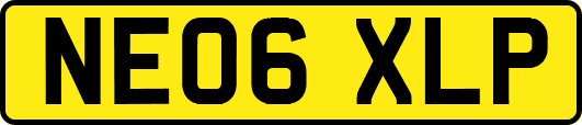 NE06XLP