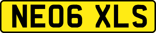 NE06XLS
