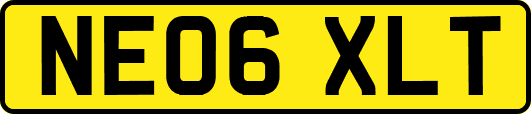 NE06XLT