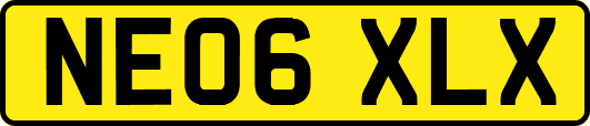 NE06XLX
