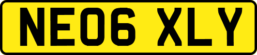 NE06XLY