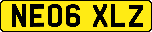 NE06XLZ