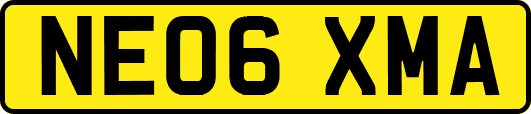 NE06XMA