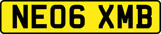 NE06XMB