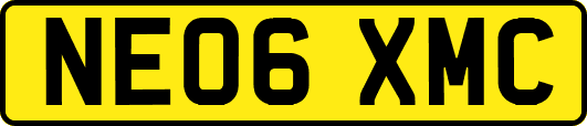 NE06XMC