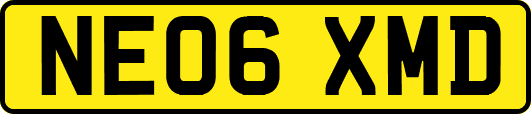 NE06XMD