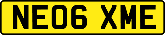 NE06XME
