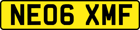 NE06XMF