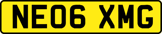 NE06XMG