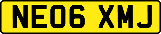 NE06XMJ