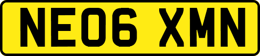 NE06XMN