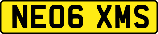 NE06XMS