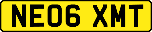 NE06XMT