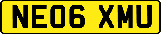 NE06XMU