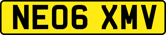 NE06XMV