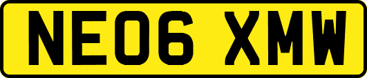 NE06XMW