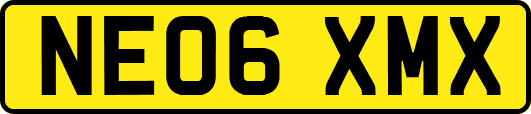 NE06XMX