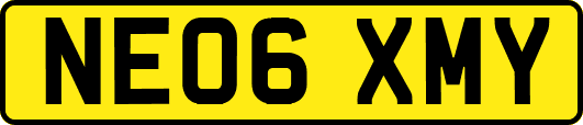 NE06XMY