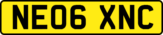 NE06XNC