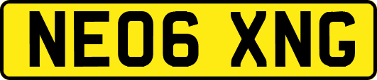 NE06XNG