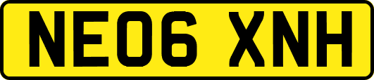 NE06XNH