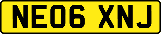 NE06XNJ